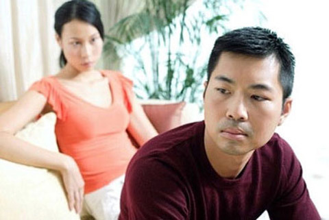 Hạnh phúc sau đau thương