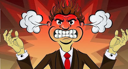 Đã làm quan thì phải... thật giàu