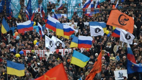 Vì sao Nga cứng rắn với Ukraina