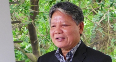 Bộ trưởng Tư pháp tiếc vì chỉ 2 ứng viên thi PGĐ