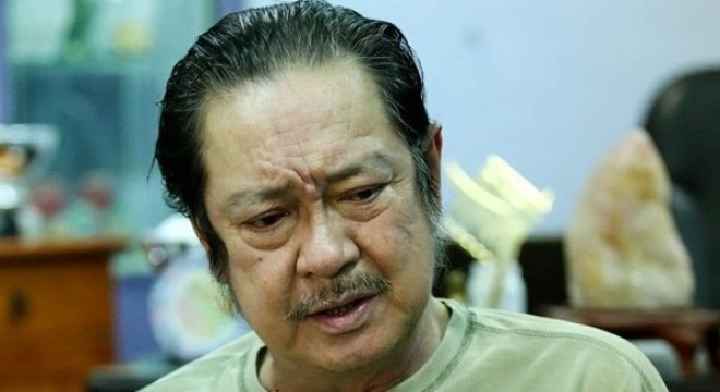 Chánh Tín sắp mất nhà: Chỉ cần ông Trầm Bê lên tiếng?