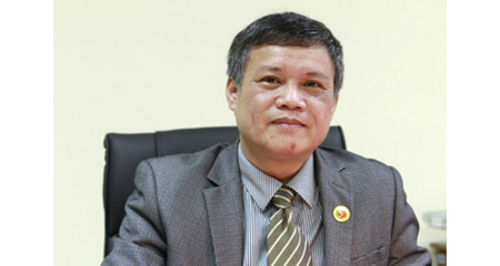 Giới thiệu Chánh VP Bộ Nội vụ làm Phó chủ tịch Hải Phòng