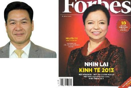 Choáng: Khoản thưởng triệu đô của sếp Việt