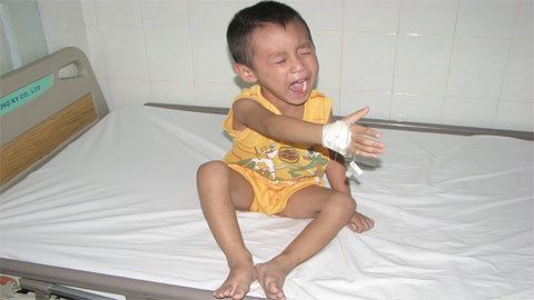 Hồi âm kịp thời từ Bộ Y tế