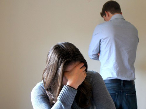 Anh đã có 'tổ ấm' sao còn cưới tôi?