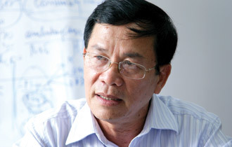 Xã hội đang 'ung thư máu' về lao động