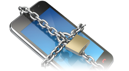 Bảo mật smartphone: Ngày càng đau đầu