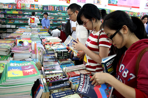 Chỉ lập mới nhà xuất bản ở nơi chưa có