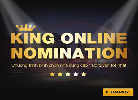 Bình chọn các nhà cung cấp tốt nhất 2014 trên Lazada.vn