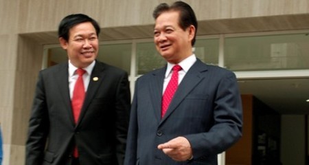 Thủ tướng: Kinh nghiệm lớn nhất là tập hợp trí tuệ