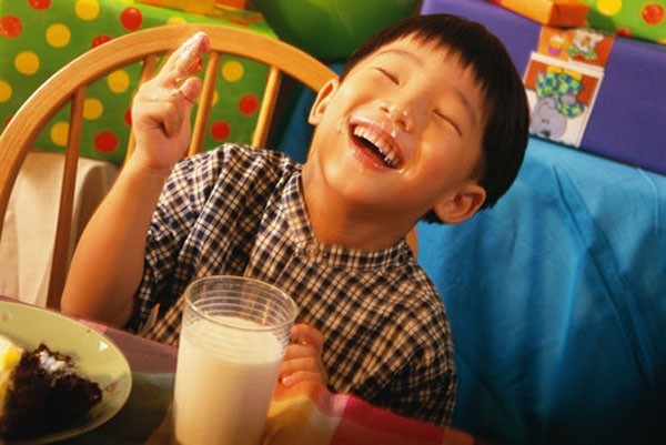 7 thói quen bạn nên khuyên con từ bỏ