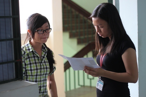 Hàng loạt trường trung cấp 'sống cũng như chết'