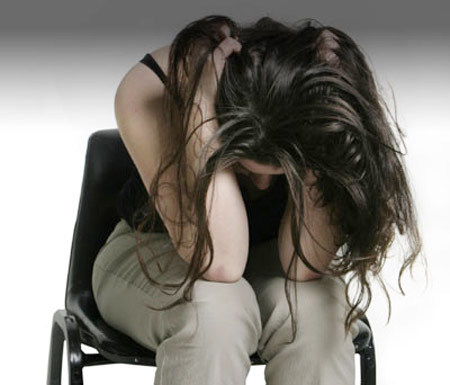 Tại sao tôi lại ra nông nỗi này?