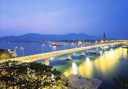 PCI 2013: Đà Nẵng lấy lại ví trí dẫn đầu