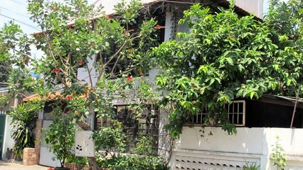 Lộ diện đại gia hỏi chuộc nhà cho Chánh Tín