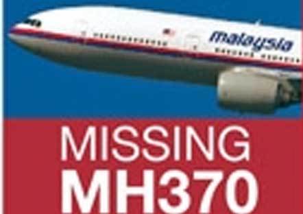 MH370 mất tích làm lộ nhiều thông tin kín