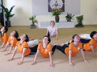 10 cách giữ thân