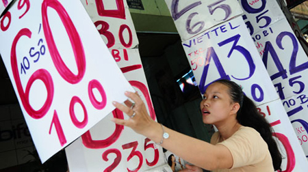 Sẽ siết thuê bao trả trước bằng biện pháp kinh tế