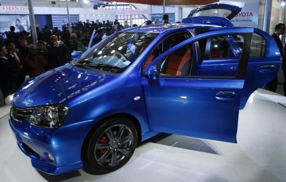 Bất đồng lương thưởng, Toyota dừng sản xuất tại Ấn Độ