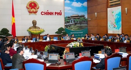 Luật Doanh nghiệp không nói DNNN thì nói ở đâu?