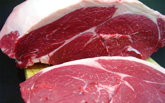 Thịt ngoại nhập, kế hoạch 3 năm chiếm thị trường Việt