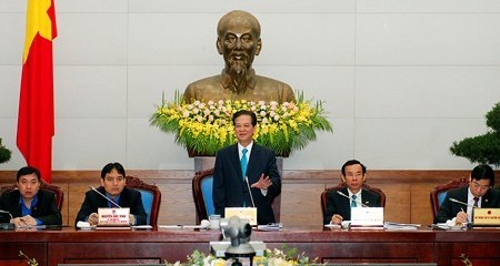 Thủ tướng: Đừng để thanh niên thất nghiệp