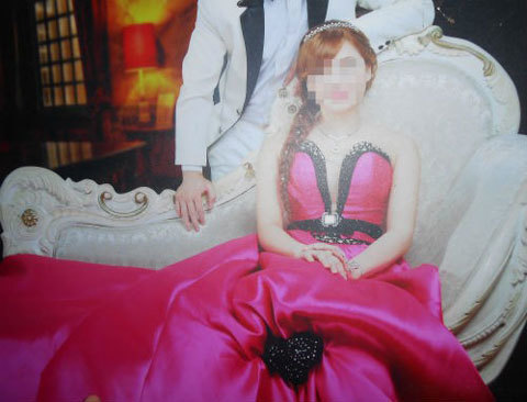 Sự thật cô dâu ôm trăm triệu tiền, vàng bỏ trốn sau đám cưới