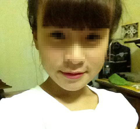 Nữ sinh cấp 3 cho bạn uống thuốc kích dục rồi lừa bán trinh