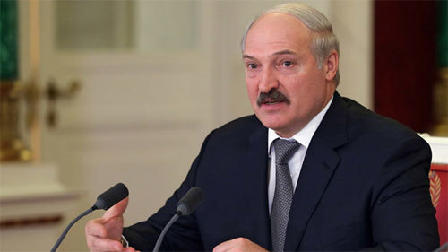 Thế giới 24h: Belarus cảnh báo Ukraina