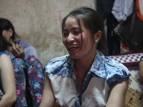 Mua đồng nát được 5 triệu yên: Được chia một nửa tiền?