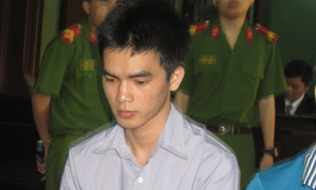 Video: Tuyên án tướng cướp chặt tay cướp xe SH