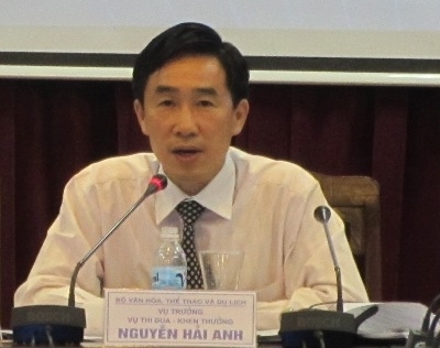 Bầu bổ sung 2 Phó chủ tịch Tuyên Quang