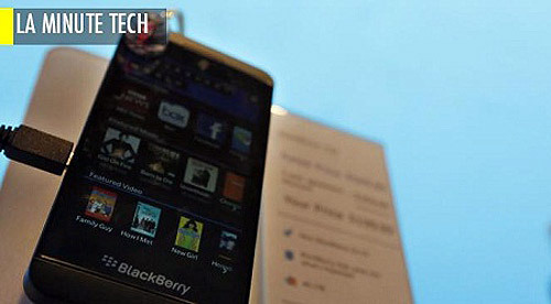 Top 10 ứng dụng hữu ích trên smartphone