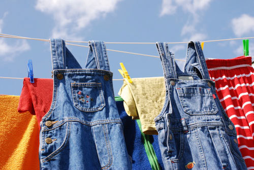 Bí quyết chọn mua và bảo quản quần jeans