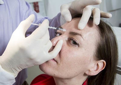 Rộ mốt làm đẹp bằng phương pháp “phù thủy”