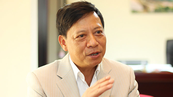 'Đã luân chuyển những người rất xuất sắc'