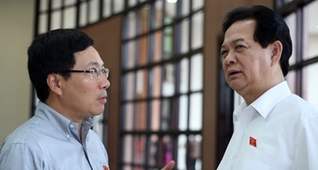 'Xử nghiêm vụ hối lộ đường sắt nếu điều tra đúng'