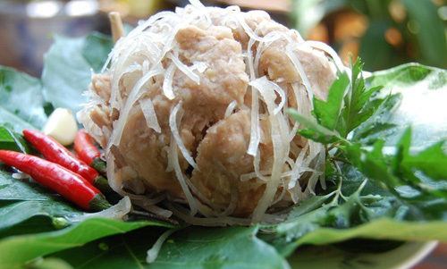 3 món nhậu ngon cho ông xã 