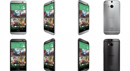 Chủ tịch HTC 