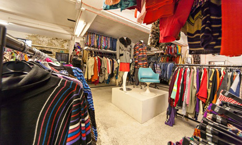 Chị em sành điệu thế nào khi tiền ít?