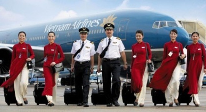 Nỗi lòng tiếp viên: Không buôn xách tay sống sao nổi?