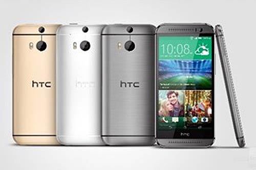 HTC thua kém đối thủ vì “keo kiệt” phí marketing?