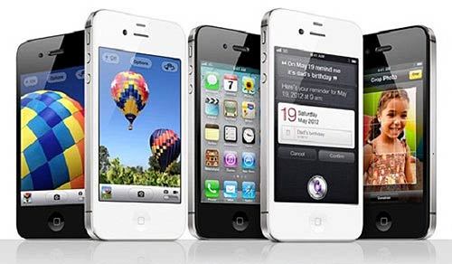 Apple không ‘ăn mừng’ khi iPhone cán mốc 500 triệu máy