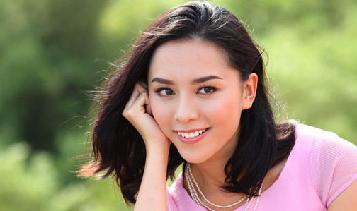 Dương Trương Thiên Lý, phút chốc thành bà chủ ngân hàng