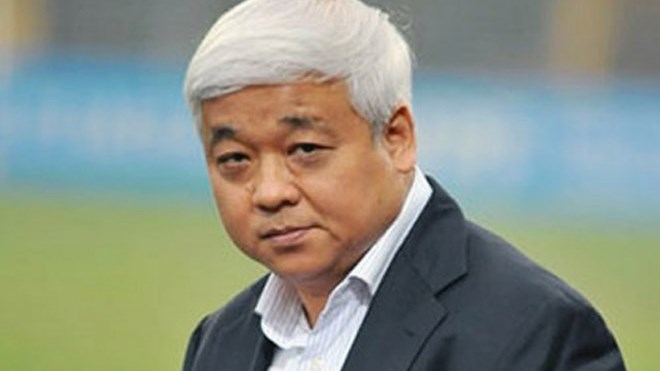 Xử 'đại án' bầu Kiên ngày 17/4