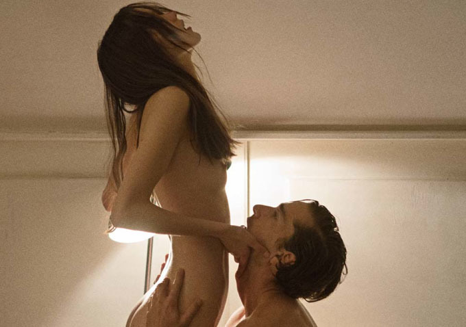 Phim khiêu dâm: Từ khởi đầu đến phá rào kiểm duyệt