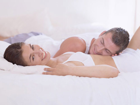 Chàng mê mệt điều gì trên cơ thể bạn?