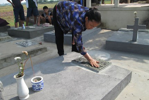 Ly kỳ cuộc giải cứu một thai nhi suýt bị chết oan