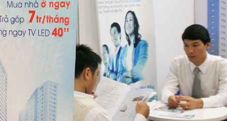 Kích hoạt BĐS, thời điểm bơm vốn