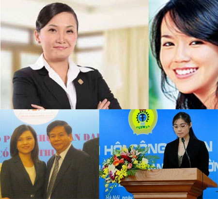 Top 5 kiều nữ triệu đô của đại gia Việt